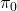 \pi_0